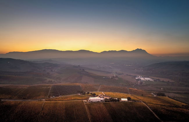 Masseria Ciavolich - Foto 1