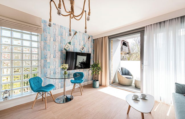 Lapwing Residence - Foto 1