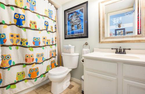 Camp Cottonwood - Foto 14