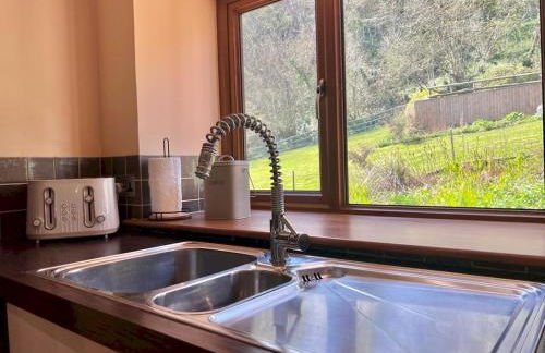 Perfect Tranquil Holiday Home Old Forge Pumphouse - Pass the Keys - Photo 43