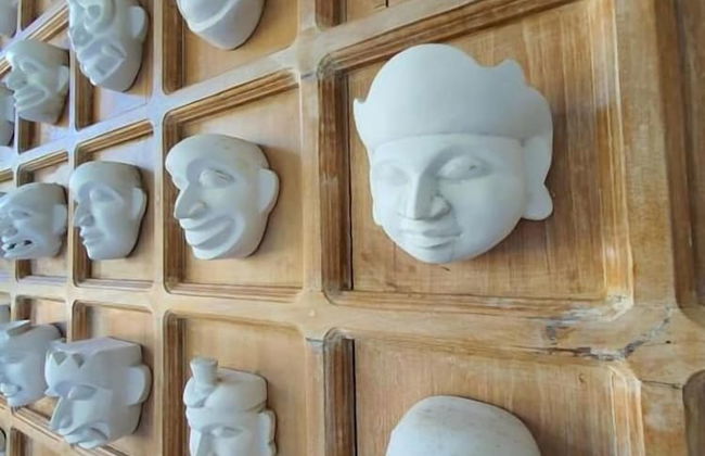 Villa Thuya - Foto 28