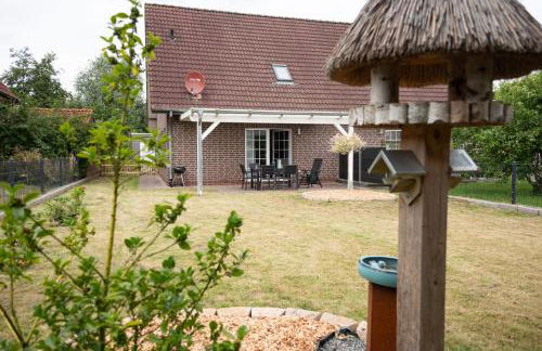 Haus Figaro mit Hund - Foto 28