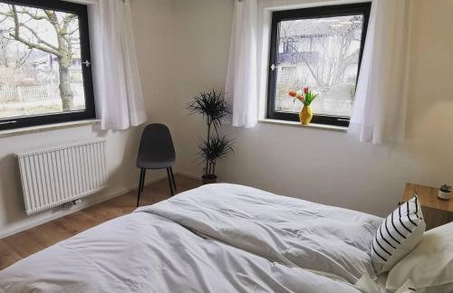 Moderne Ferienwohnungen mit Designbad - Photo 28