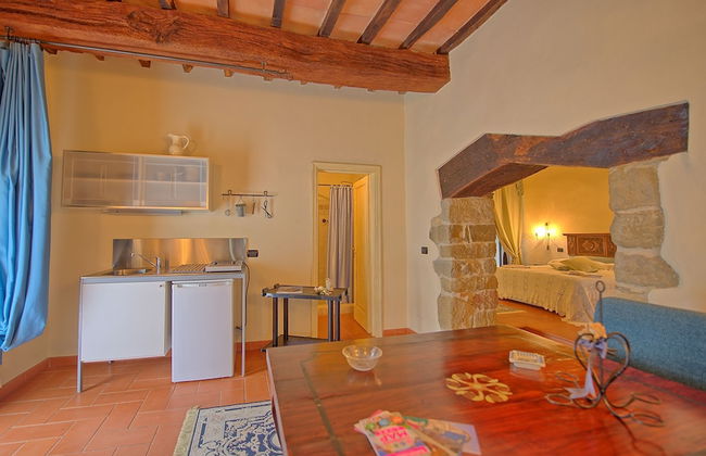 Casa Uscioli - Foto 12