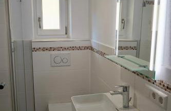 Ferienhaus Am Weitfeld - Ruheoase mit Garten & Bergblick nahe Salzburg - Foto 18