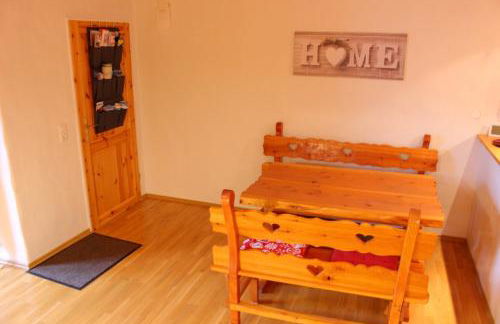 BergZeit in Langewiese - Appartment Landelijke Star - Foto 6