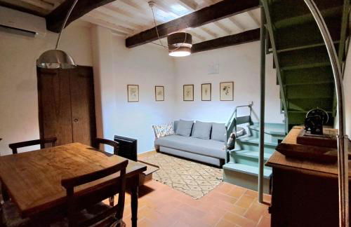 antica abitazione con vista montagna Casa Norma - Foto 18