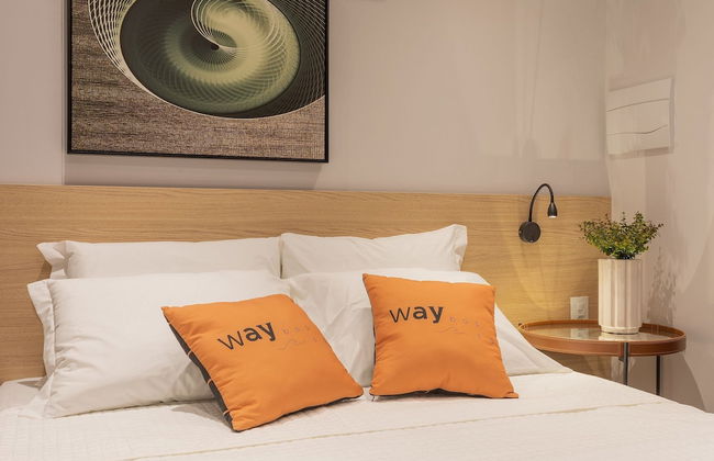 Way Bossa por Carpediem - Foto 14