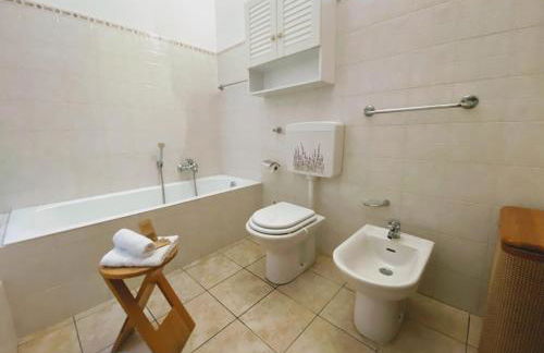 Cascina Bruna - Terrazza panoramica e giardino a Bobbio, Val Trebbia - Foto 27