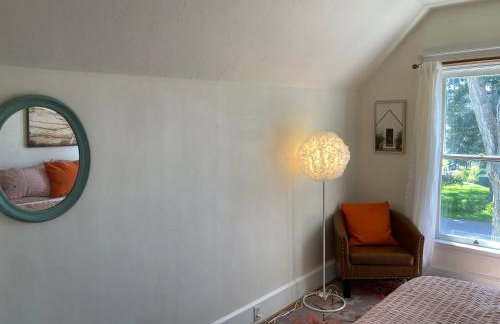 Historic Glacier Getaway with Spectacular Views-20mins to Glacier National Park-10mins to airport and walkable to downtown! - Foto 10