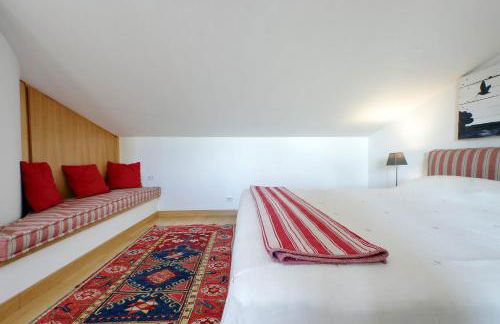 Beautiful Loft in Ponte Milvio with terrace - Foto 30