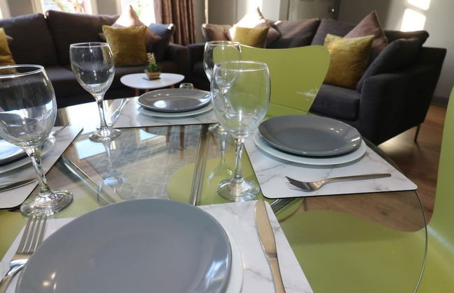 Burnbank House - Hamilton - Photo 20