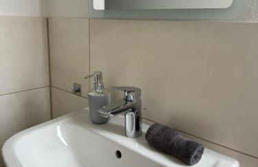 Monteur-& Ferienwohnung Eichmann - Foto 7