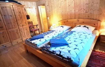 Ferienhaus Allzunah - Photo 10