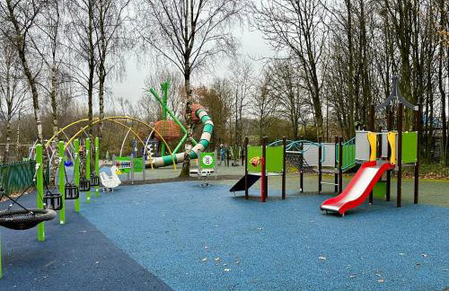 Lilimae Barn - Foto 39