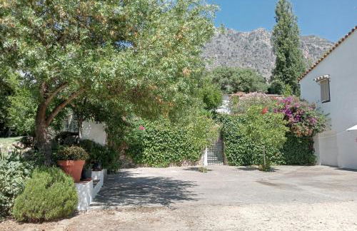 Casa Rural La Maquinilla - Foto 65