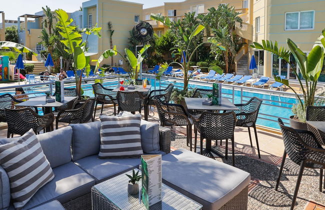 Futura Hotel - Foto 68