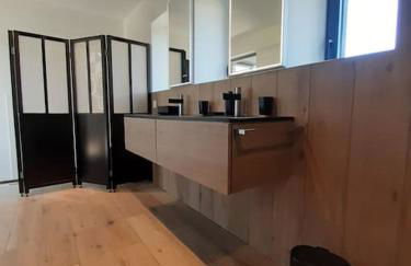 Logement 80 m2 avec terrasses entre les deux abers - Foto 16