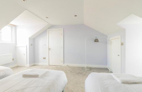 Luxury Morris Mews - High Spec - 7 - Guests - Foto 24