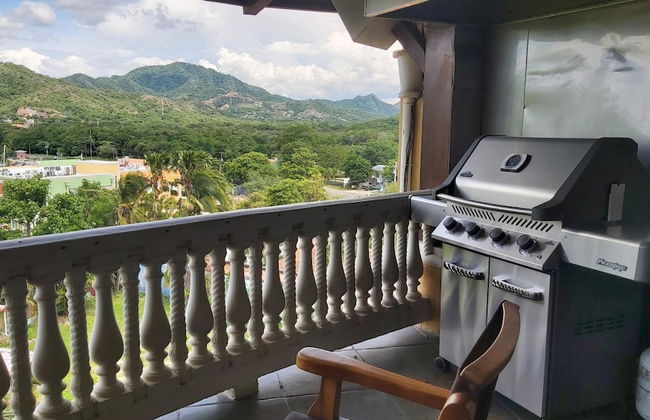 150 m From Marina Flamingo Lovely 2 Bed Penthouse - Flamingo Rose Vista - Foto 20