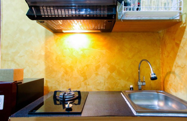 Comfortable 2 Bedrooms @ Titanium Square Apartment - Foto 5