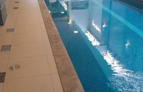 Studio LUA home Batel - Luxo e Conforto no coração de Curitiba! - Foto 19