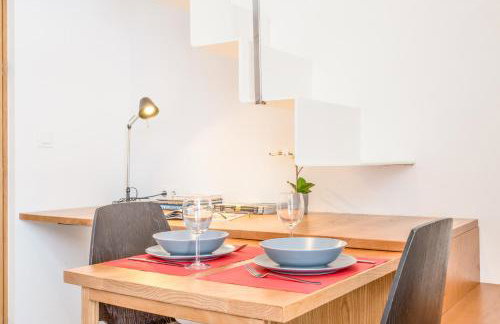 Duplex en Alfonso XII - Foto 8