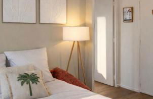 Elégante Suite à 3min Palais & Croisette - Photo 19