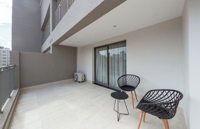 House of Charlie Paraiso - Foto 80