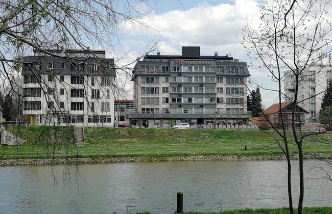 Vip Apartments - Foto 34