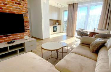 Apartament DanHouse 4 - Foto 1