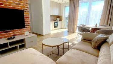 Apartament DanHouse 4 - Foto 1