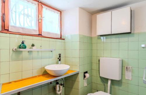 Apartment Umberta by Interhome - Foto 23