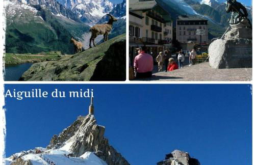 megeve appartement des Crêtets - Foto 20