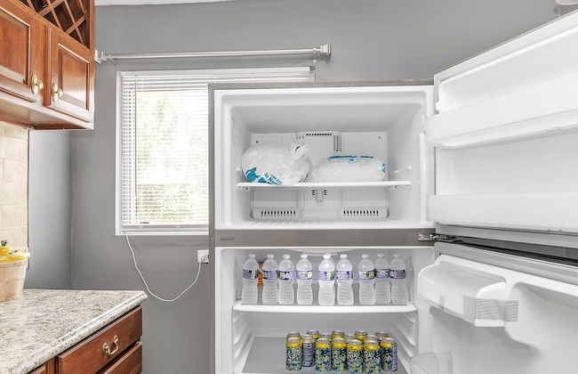 Cozy Retreat In Cincinnati 3 Bedroom Home by RedAwning - Foto 18