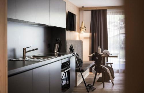 Aparthotel Gamz - Foto 43