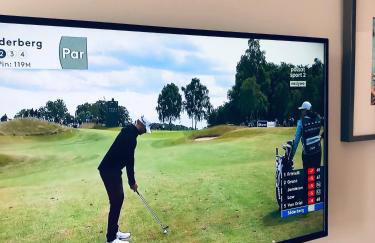 Golf Apartament 10 - Foto 6