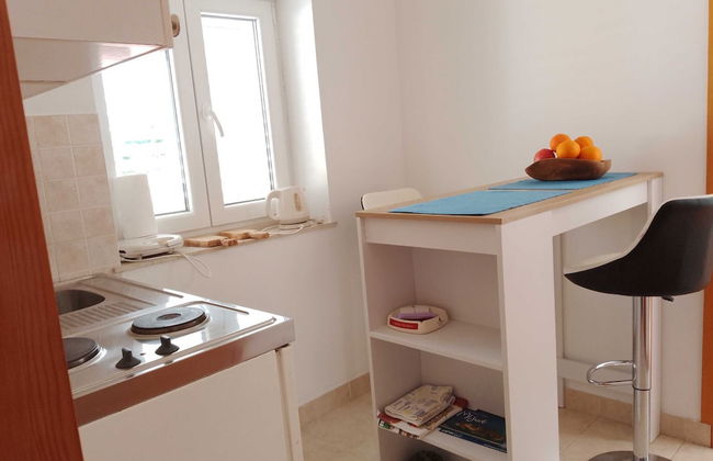 Apartments Laura - Foto 9