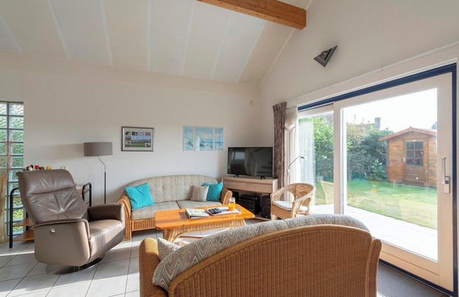 Villa in Julianadorp Near Sandy Beach - Foto 7