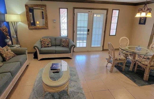 Campeche Triplex Unit B - Foto 15