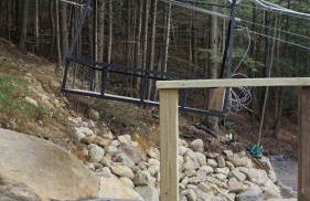 Stellahouse - Awesome Maine Treehouse - Foto 7