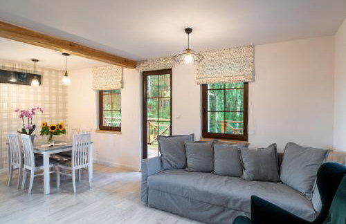 Warmia Resort - Foto 35