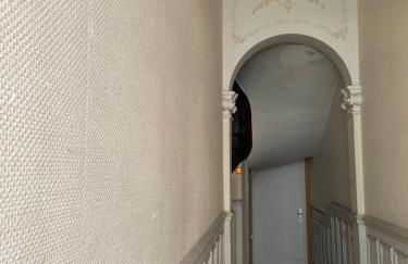 Pasteur T3 de charme Artem parc Ste Marie - Foto 31