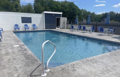 Lake Winnipesaukee Retreat - Foto 22