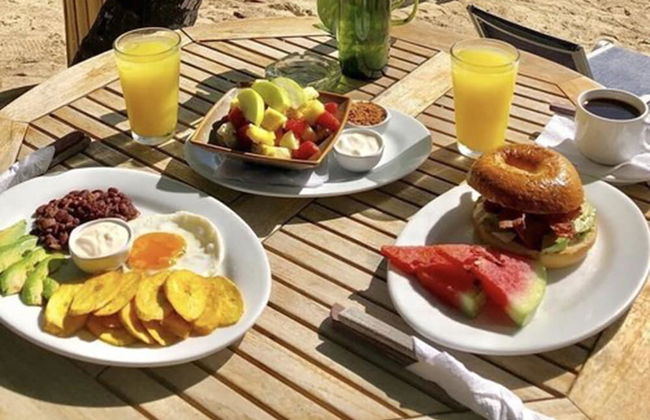 Posada Seremein - Foto 35