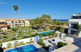 Beachfront house,Manta Rota,Algarve - Foto 7