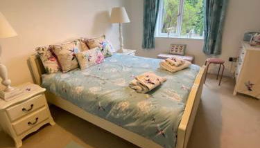 Hare Lodge - Photo 3