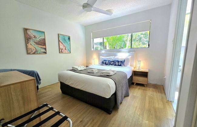 Noosa River Retreat - Foto 29