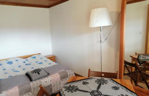 Gościniec nad potokiem - Foto 12