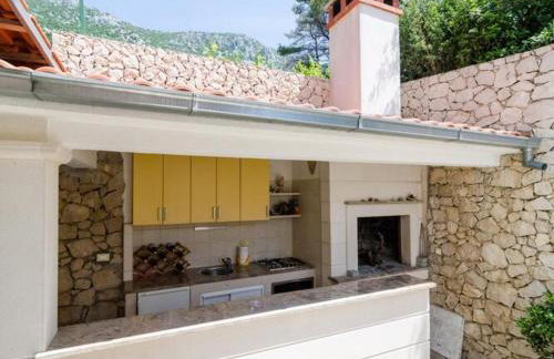 Apartments Villa Dinga -Borak - Two Bedroom Apartment with Terrace No 1 - Foto 28